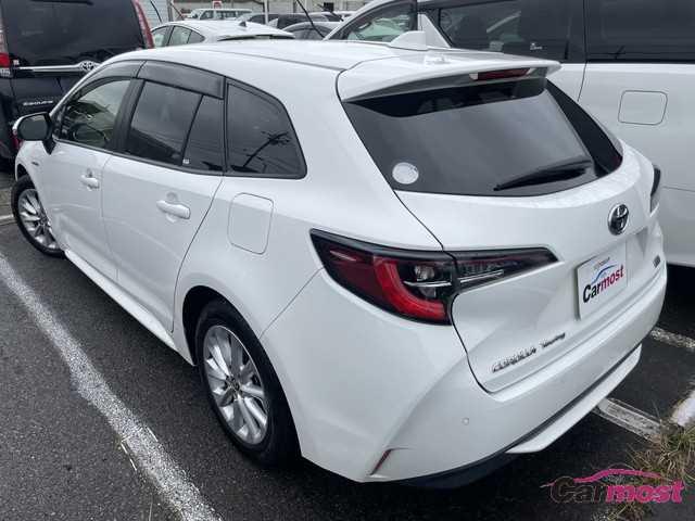 2019 Toyota Corolla Touring Wagon CN G08-C17 Sub3