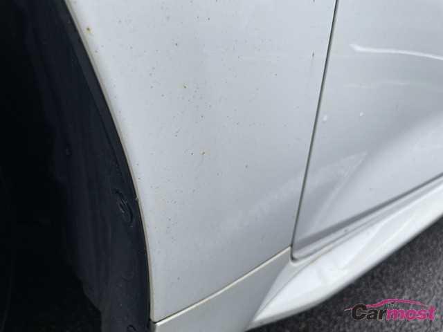 2019 Toyota Corolla Touring Wagon CN G08-C17 Sub8