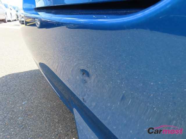2017 Toyota Corolla Fielder CN G08-D32 Sub9