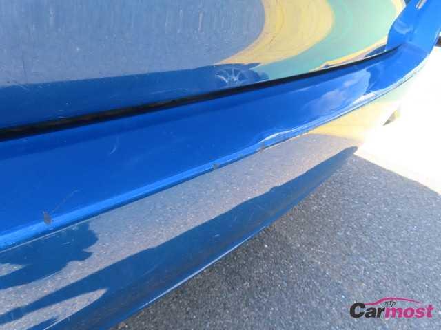 2017 Toyota Corolla Fielder CN G08-D32 Sub10