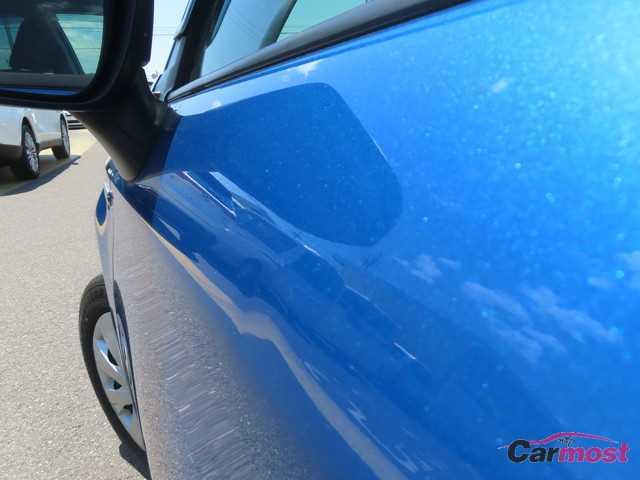 2017 Toyota Corolla Fielder CN G08-D32 Sub12