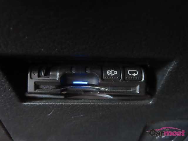 2017 Toyota Corolla Fielder CN G08-D32 Sub17