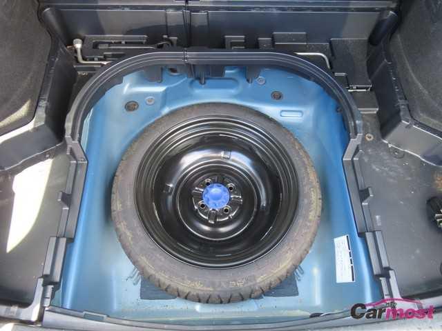 2017 Toyota Corolla Fielder CN G08-D32 Sub23