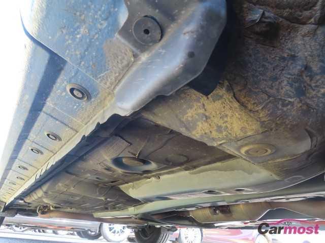 2017 Toyota Corolla Fielder CN G08-D32 Sub24