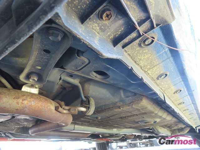2017 Toyota Corolla Fielder CN G08-D32 Sub25