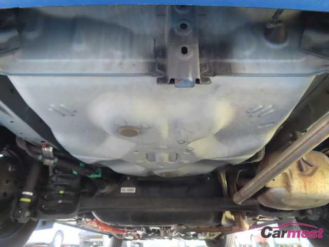 2017 Toyota Corolla Fielder CN G08-D32 Sub28