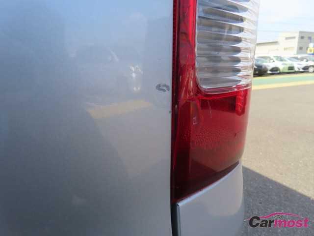 2008 Toyota Hiace Van CN G08-D65 Sub10