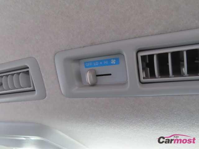 2008 Toyota Hiace Van CN G08-D65 Sub18