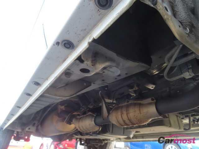 2008 Toyota Hiace Van CN G08-D65 Sub24