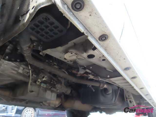 2008 Toyota Hiace Van CN G08-D65 Sub26