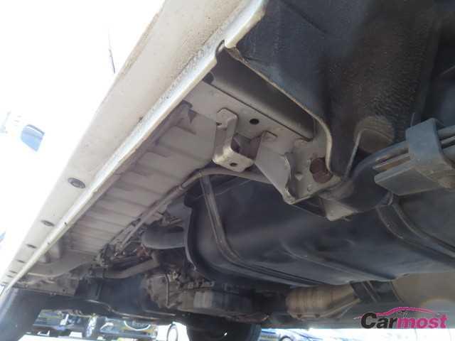 2008 Toyota Hiace Van CN G08-D65 Sub27