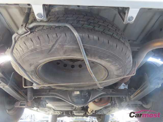 2008 Toyota Hiace Van CN G08-D65 Sub28