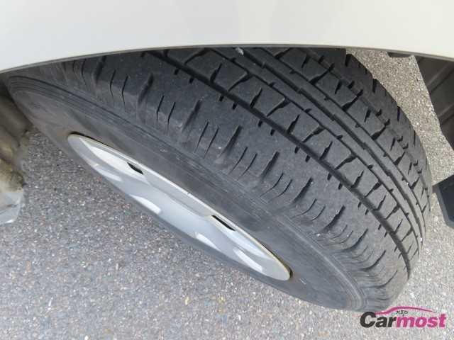 2008 Toyota Hiace Van CN G08-D65 Sub29
