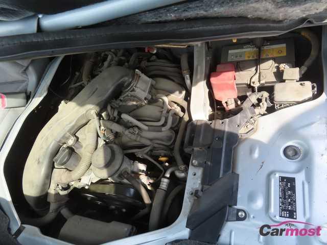 2008 Toyota Hiace Van CN G08-D65 Sub5