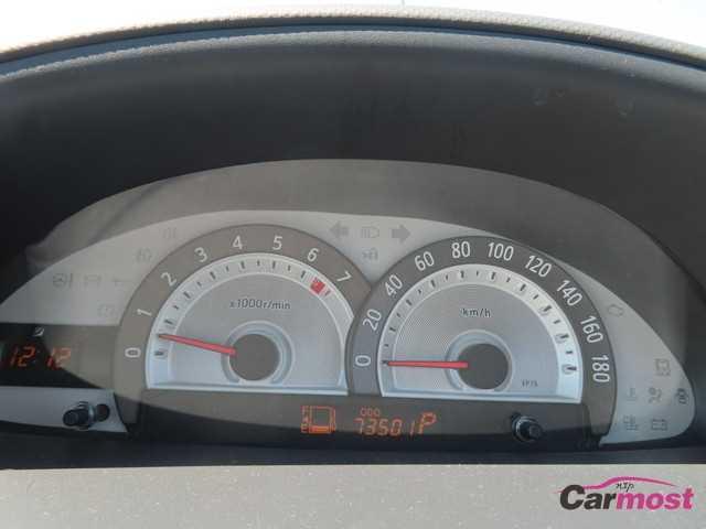 2014 Toyota Sienta CN G08-D90 Sub9