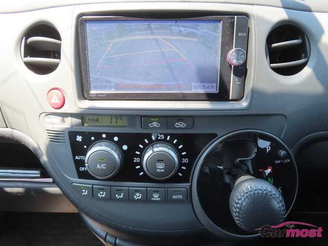2014 Toyota Sienta CN G08-D90 Sub10