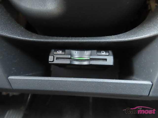 2014 Toyota Sienta CN G08-D90 Sub13