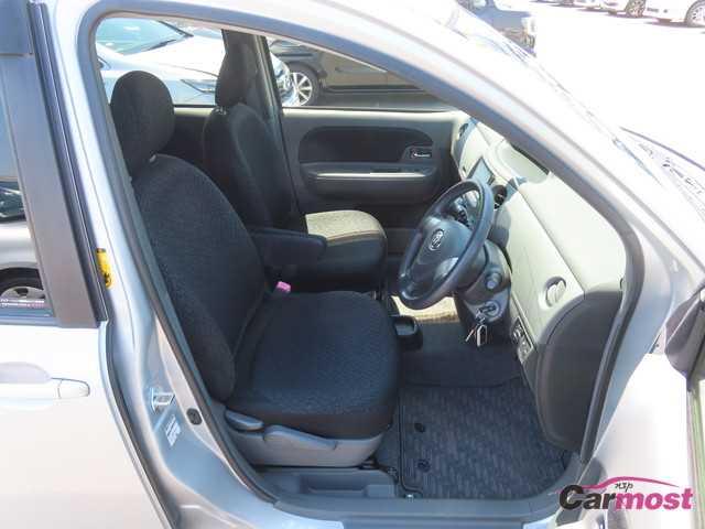 2014 Toyota Sienta CN G08-D90 Sub15