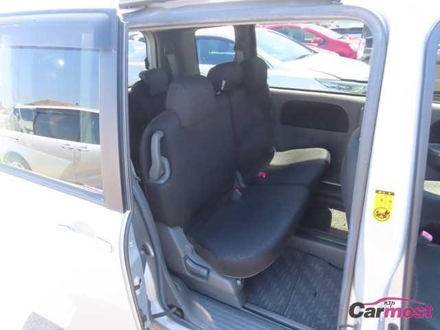 2014 Toyota Sienta CN G08-D90 Sub16