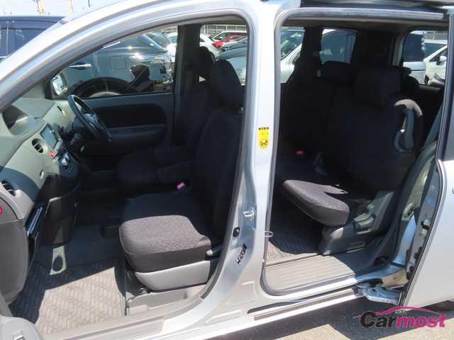 2014 Toyota Sienta CN G08-D90 Sub18
