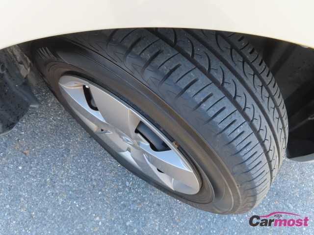 2014 Toyota Sienta CN G08-D90 Sub29
