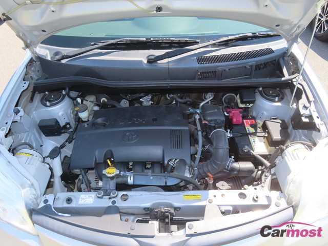 2014 Toyota Sienta CN G08-D90 Sub5