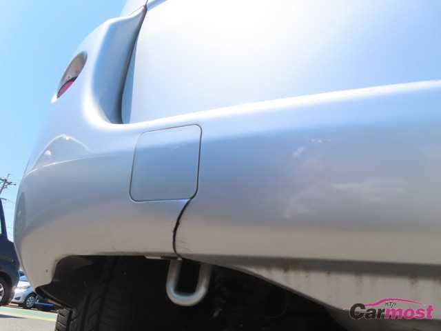 2014 Toyota Sienta CN G08-D90 Sub7
