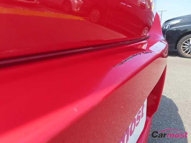 2017 Toyota Porte CN G08-D94 Sub9