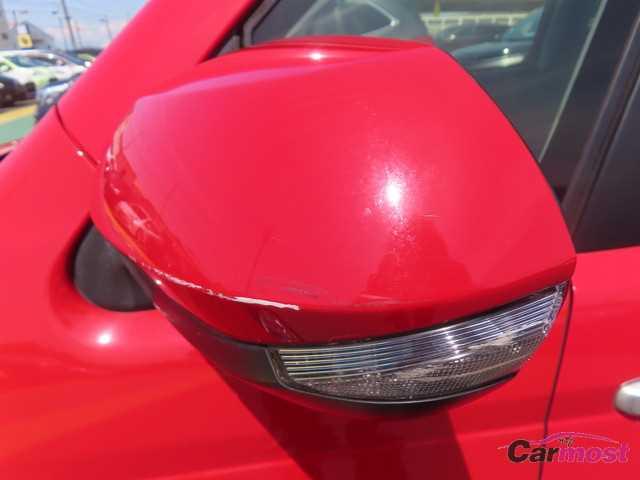 2017 Toyota Porte CN G08-D94 Sub11
