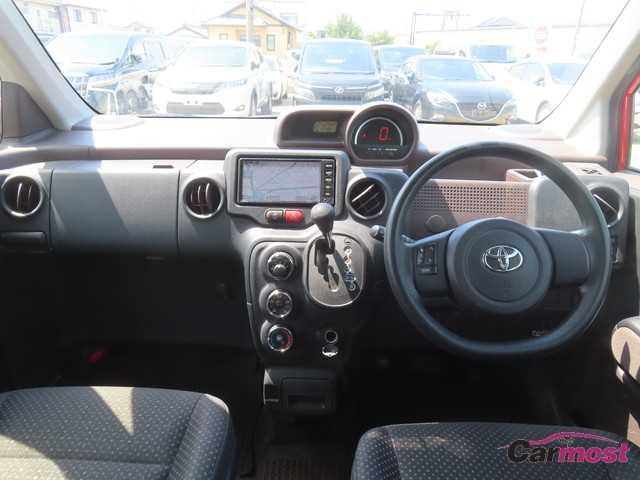 2017 Toyota Porte CN G08-D94 Sub13