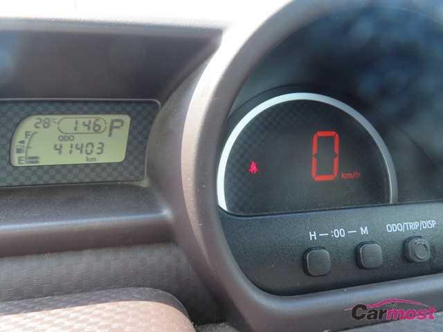 2017 Toyota Porte CN G08-D94 Sub14