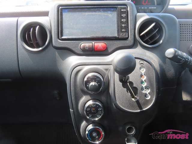 2017 Toyota Porte CN G08-D94 Sub15