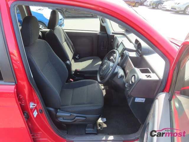 2017 Toyota Porte CN G08-D94 Sub18