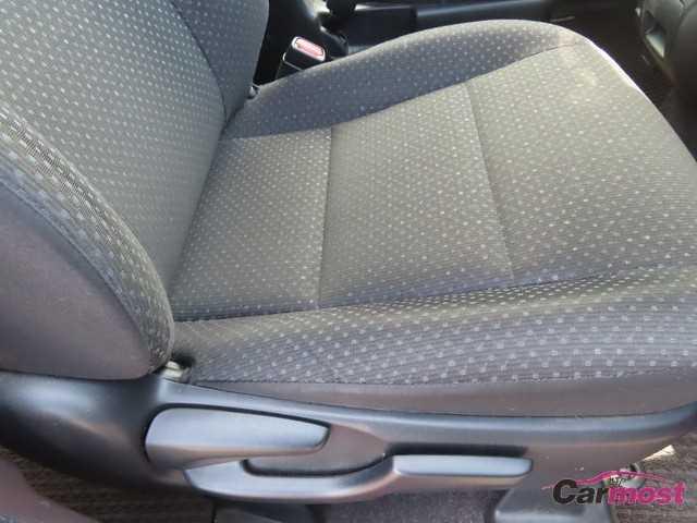 2017 Toyota Porte CN G08-D94 Sub19