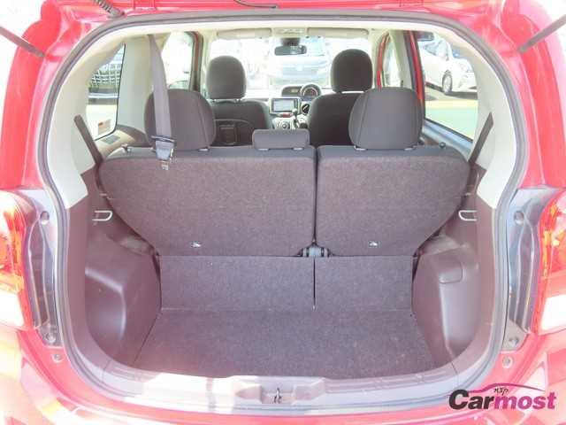 2017 Toyota Porte CN G08-D94 Sub22
