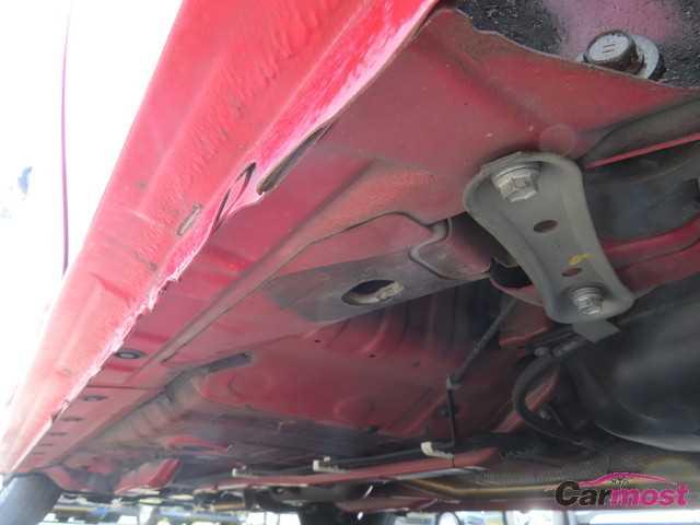 2017 Toyota Porte CN G08-D94 Sub27