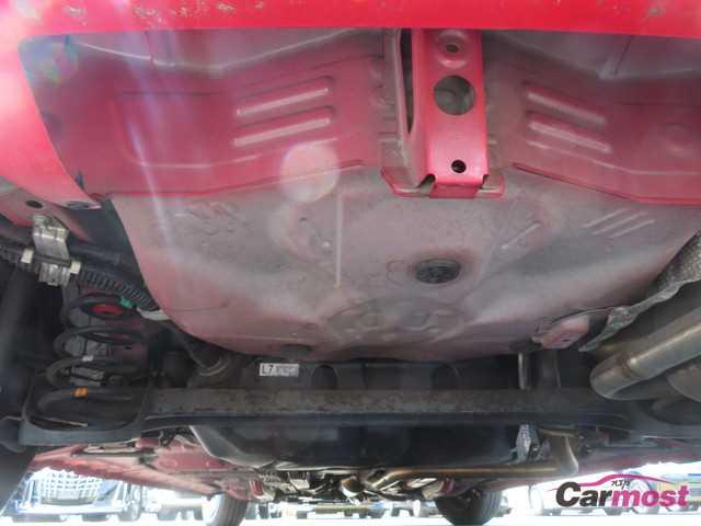 2017 Toyota Porte CN G08-D94 Sub28