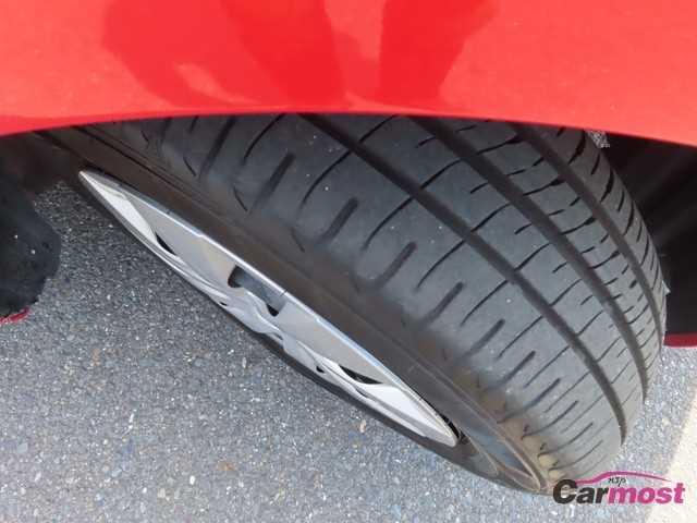 2017 Toyota Porte CN G08-D94 Sub29