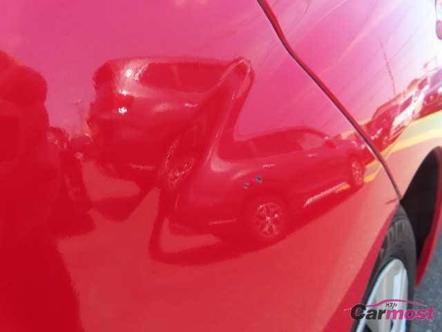 2017 Toyota Porte CN G08-D94 Sub8