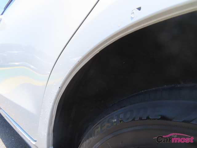 2013 Toyota Vitz CN G08-E89 Sub9