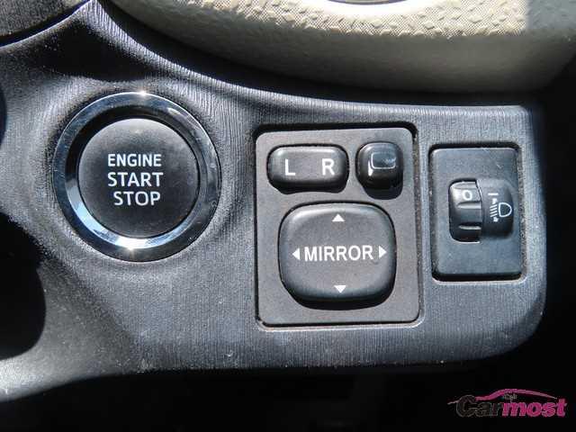2013 Toyota Vitz CN G08-E89 Sub14