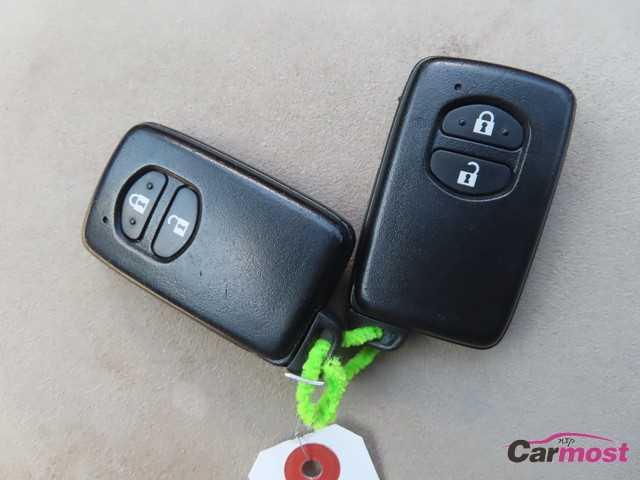 2013 Toyota Vitz CN G08-E89 Sub15