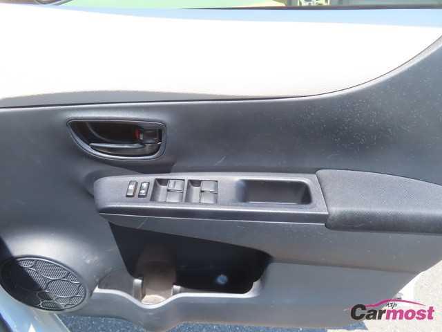 2013 Toyota Vitz CN G08-E89 Sub16