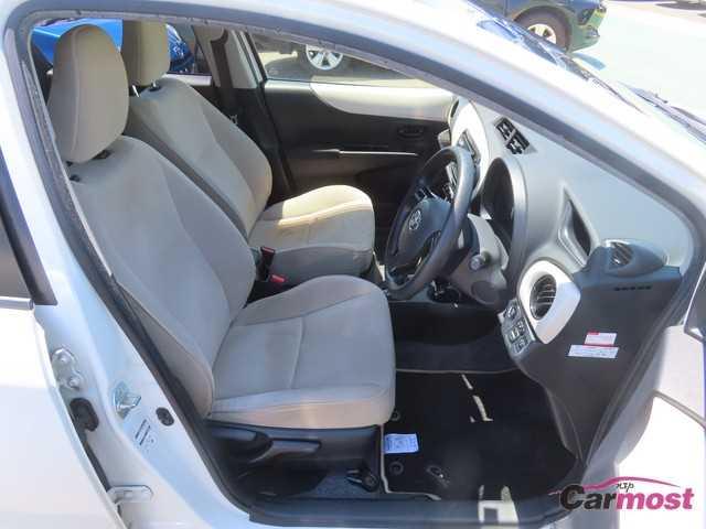 2013 Toyota Vitz CN G08-E89 Sub17