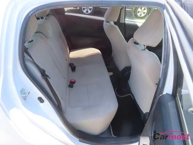 2013 Toyota Vitz CN G08-E89 Sub19