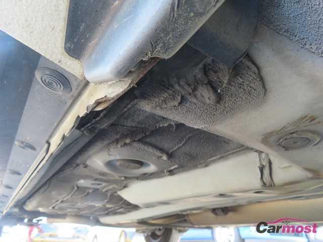 2013 Toyota Vitz CN G08-E89 Sub24