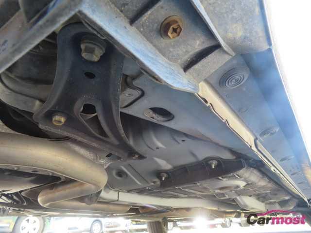 2013 Toyota Vitz CN G08-E89 Sub25