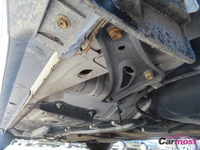 2013 Toyota Vitz CN G08-E89 Sub27