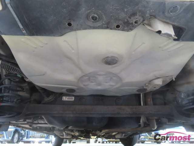 2013 Toyota Vitz CN G08-E89 Sub28
