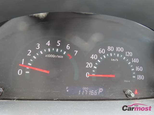 2010 Toyota Sienta CN G08-F36 Sub12